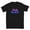 Black, variant on Club Alex Family Reunion Squad First Last Name (Sport Grey, XL)