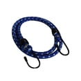 thumbnail image 1 of TIRANTE SUJETADOR BULTO ELASTICO 1.10M AZUL/NEGRO RODA, 1 of 2