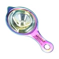 thumbnail image 1 of Egg Separator Quick Separation,  Material, Hanging Hole Design for Easy Storage, Pointed Mouth Design for Convenient Separation, Exquisite Workmanship, Stainless Steel,, 1 of 8