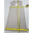 thumbnail image 3 of new STANDARD JAMES PERSE women dress shirt WSVH6642CU DAP cacao cotton sz 1 $165, 3 of 9