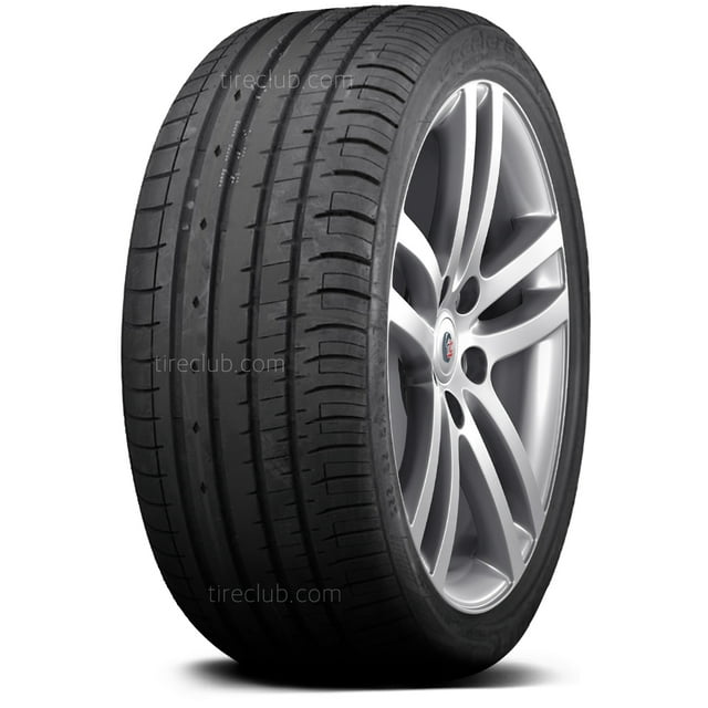 Llanta Accelera PHI-R 195/45ZR16 84W XL