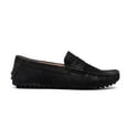 thumbnail image 2 of Carlos Santana Ritchie Driver Loafer for Men | Slip-on Design | Lightly Cushioned Footbed | Durable Rubber Outsole, 2 of 5