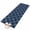 Blue, variant on Runner Rug 2 x 6 Ft, Vintage Floral Washable Non-Slip Floor Mat for Kitchen Hallway/Entryway, Abstract Flowers Patchwork Country Navy Blue Long Kitchen Runner Area Rugs for Living Room, Low-Profile
