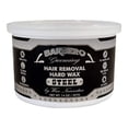 thumbnail image 1 of Cera dura depilatoria Necessities Barbero Grooming Steel, 1 of 3