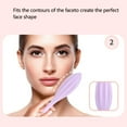 thumbnail image 4 of Ansiktsrulle Ansiktsmassager BLÅ, 4 of 5