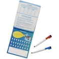 thumbnail image 3 of Melissa & Doug On the Go Wipe-Off Activity Pad Dry-Erase Games 3-Pack (Spy, Animal, Game On!), 3 of 5