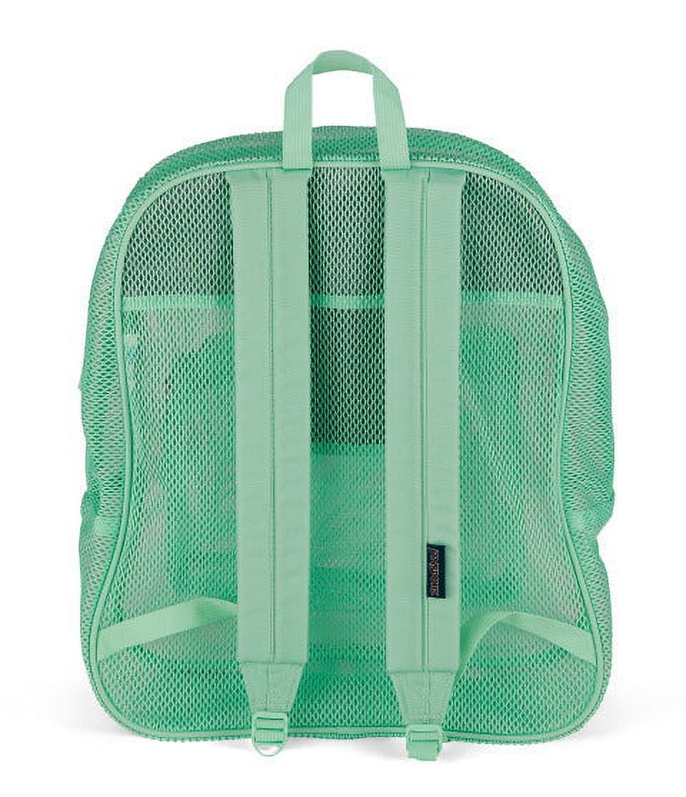 Jansport mesh sales backpack walmart
