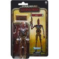 thumbnail image 1 of Star Wars The Black Series 6 Inch Action Figure Credit Collection - IG-11, 1 of 2