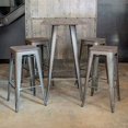 thumbnail image 3 of Buffalo Tools BSSET37 Table et Tabouret de Pub, 3 of 3