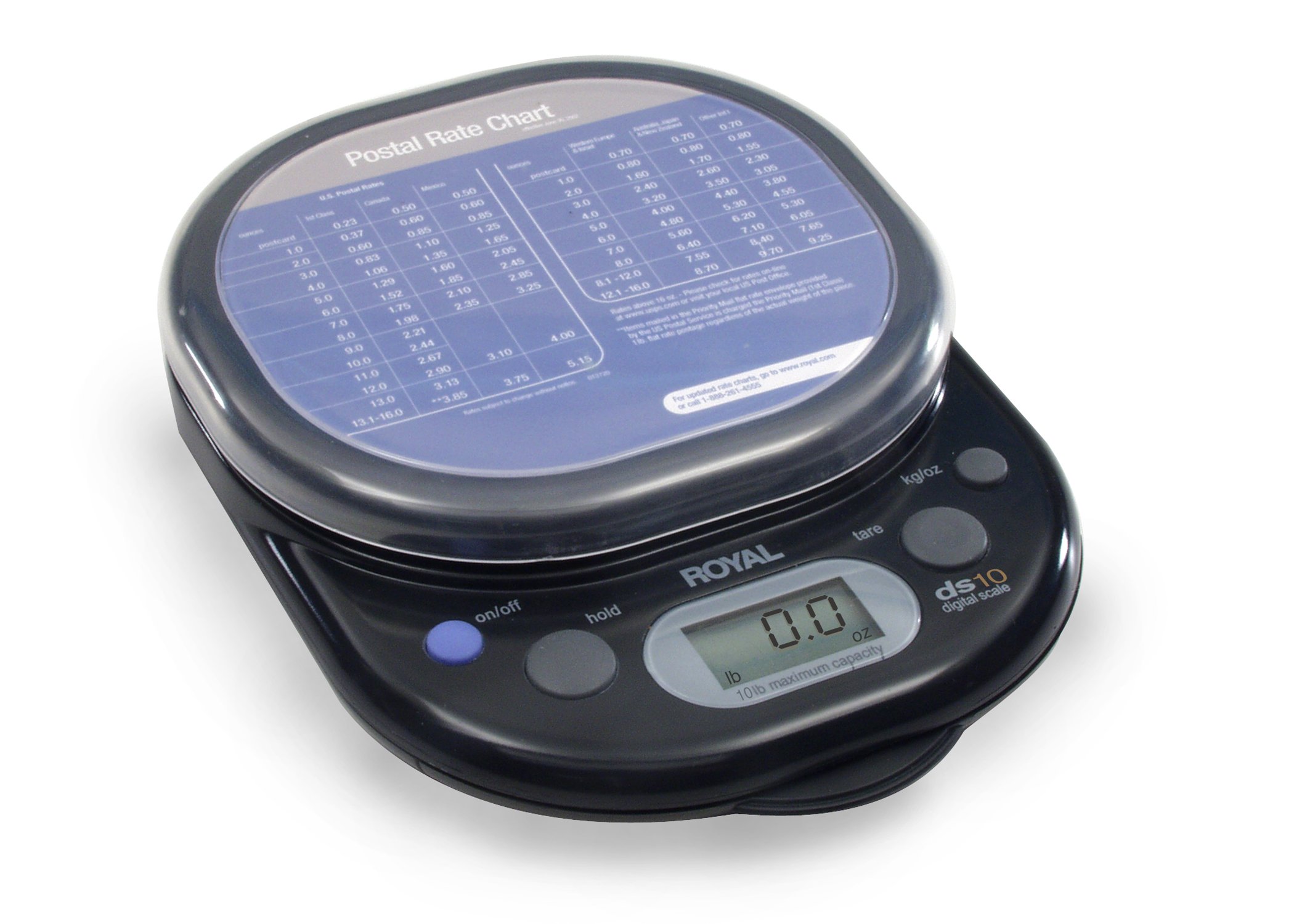 17014C Digital Postal Scale