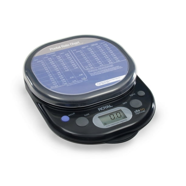 17014C Digital Postal Scale