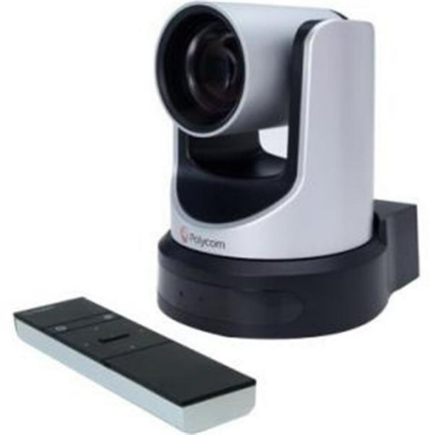 Polycom EagleEye Video Conferencing Camera - 30 fps - USB 2.0 - 1920 x ...