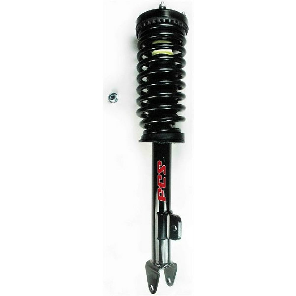 OE Replacement for 20052010 Chrysler 300 Front Suspension Strut and Coil Spring Assembly (Base