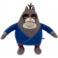 thumbnail image 1 of Hank Legendary Plush Toy Cartoon Cute Fan Peripheral Gift B, 1 of 3