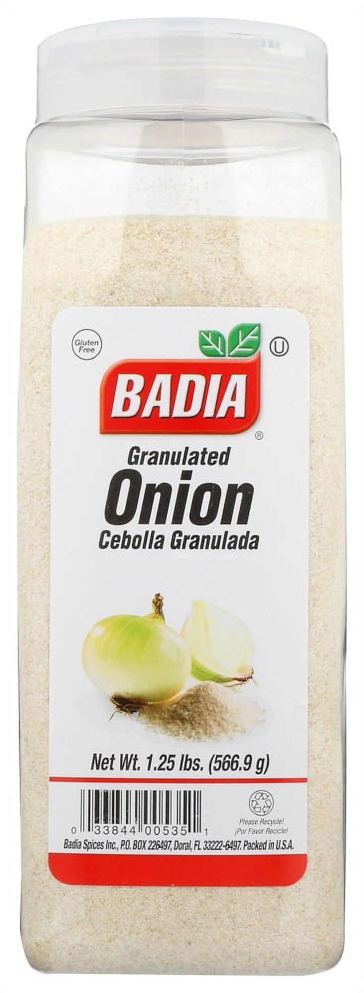 Badia Adobo W/O Pepper