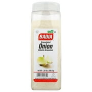 Badia Spices Onion Powder, 1.25 Lb