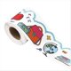 thumbnail image 5 of Bulletin Board Border Self Adhesive Trim Border Sticker,White, 5 of 5