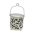 thumbnail image 4 of koolsoo Housse de Chauffage de Camping Chaufferette Fours Réchauffants Hotte Chauffe-Humidité pour Randonnée BBQ Jardin, 4 of 9