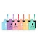 thumbnail image 4 of Gama De Gelish Efecto Gelatina Mussa 6 Esmaltes Para Uñas Uv Efecto Gelatina, 4 of 5