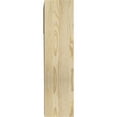 thumbnail image 4 of Ekena Millwork 6"W x 20"D x 24"H Legacy Block Rough Sawn Bracket, Douglas Fir, 4 of 4