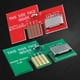 thumbnail image 5 of Adaptador de tarjeta Micro SD Lector de tarjetas TF para NGC Game Cube SD2SP2 SDLoad Adaptador SDL, 5 of 5