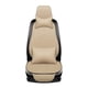 thumbnail image 4 of Cojín de asiento de coche, cojín de lino para asiento de coche, funda para asiento de coche, cojín pequeño para asiento de coche, conjunto de tres piezas para asiento de coche, 4 of 6
