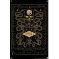 thumbnail image 4 of Liquid Death - Oracle Wall Poster with Push Pins, 14.725" x 22.375", 4 of 4