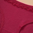 thumbnail image 6 of sovlvnd Panties for Women Sexy Women's Sexy Seamless Underwear Breathable Lace Underwear Seamless Panties for Women Panties for Women, 6 of 6