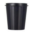thumbnail image 1 of Lipstore Coffee Machine Powder Cup Coffee Machine Tool Dosing Cup for Bar Coffee Shop black, 1 of 8