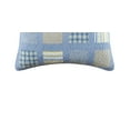 thumbnail image 4 of Benjamin Cotton Standard Sham 20" x 26", 4 of 5