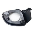 thumbnail image 4 of FYUU Wing Door Mirror Frame Right For BMW X4 X5 X6 F15 F16 F25 F26 M Sport, 4 of 5