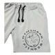 thumbnail image 2 of Short Corto Caballero Gym Shark Negro Fitness Crossfit Sport, 2 of 2
