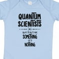 thumbnail image 4 of Inktastic Quantum Scientists Boys or Girls Baby Bodysuit, 4 of 5