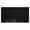 Black, variant on Billy Royal Solid Wool Show Blanket with Wear Leathers - 34" x 38" | Premium Horse Show Blanket | New Zealand Wool | Black Leather Wear Leathers | Color Black