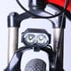 thumbnail image 1 of Luz delantera de bicicleta eléctrica 36V 48V 60V E-Bike faro accesorios de ciclismo, 1 of 4