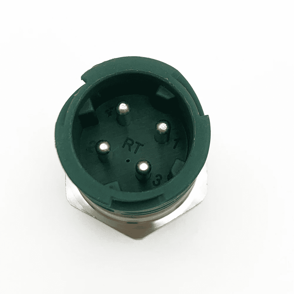 2127357 2033392 Oil Pressure Sensor Fit for DAF EURO6 PACCAR MX13 OEM Replacement Engine Oil Pressure Switch