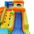 thumbnail image 5 of Banzai Summer Fun Pack w/ Water Park, Jumbo Lawn Pong, & Battle Bop Set, 5 of 9
