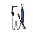 thumbnail image 2 of 4pcs LED Indicators Fishing Illuminated Swingers Bite Alarm Indicator Lights with Carry Case for Carp Fishing, 2 of 5