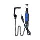 thumbnail image 2 of 4pcs LED Indicators Fishing Illuminated Swingers Bite Alarm Indicator Lights with Carry Case for Carp Fishing, 2 of 5