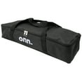 thumbnail image 6 of onn. 120" Portable Indoor/Outdoor 16:9 Projection Screen with Stand, 6 of 7