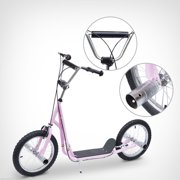 Adult Teen Push Scooter Children Stunt Scooter Bike Bicycle Ride On