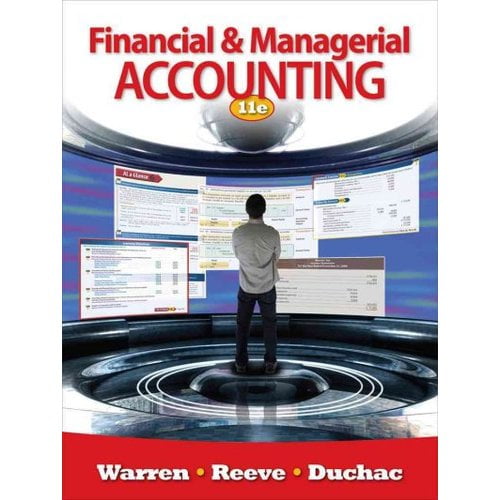 financial accounting