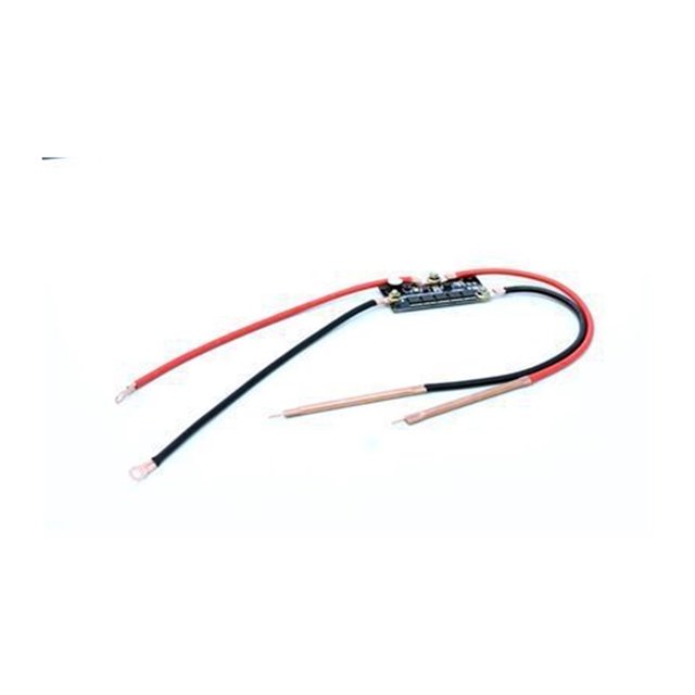 Spot Welding Machine Accessories, Welding Pen, Full Set Of Accessories DIY Portable 12V Battery Energy Storage Spot Welding Machine PCB Circuit Board ,Easy to Use