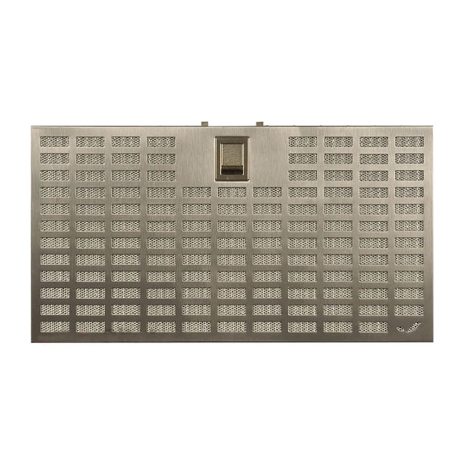 ForeverPRO W10422880 Filter for Whirlpool Range Hood