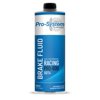 Alcon Pro-System Pro-600 500ml High Performance Brake Fluid - Single