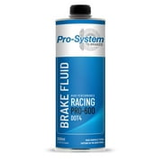 Alcon Pro-System Pro-600 500ml High Performance Brake Fluid - Single