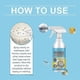 thumbnail image 5 of 1/2/3PCS Jue Fish Bed Bug Spray Bed Bug Removal Anti-Mosquito Bed Bedroom Anti-Mite Spray, 5 of 5