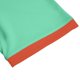 thumbnail image 5 of Odeerbi Niños Niñas Malla Rápido Seco Uniforme de Fútbol Conjunto Rayas Gradiente Impresión Camiseta Shorts Ropa Deportiva Atlética Para 5-15 Años, 5 of 6
