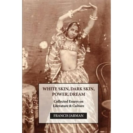 White Skin, Dark Skin, Power, Dream (Best Products For African American Skin)