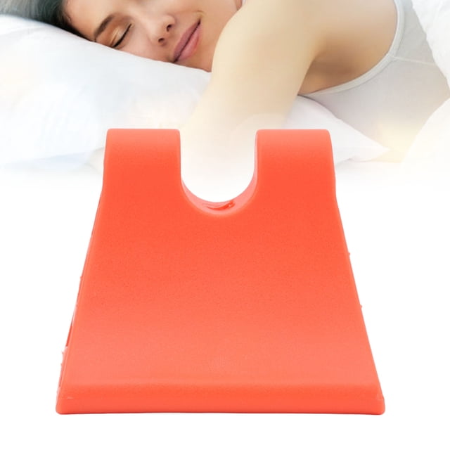 Masajeador Cervical Manual, Herramienta De Liberación Occipital Manual Para Dolor De Cabeza